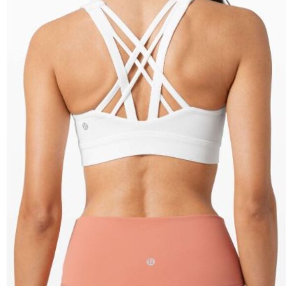 Lululemon Free To Be Elevated Bra *Light Support, DD Cup - Picture 2 of 3